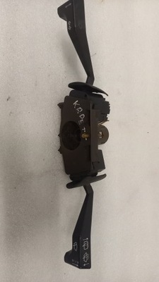 Переключатель комбинированный света opel kadett фото №1