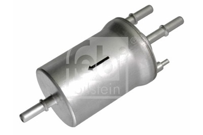 FEBI BILSTEIN FILTRAS DEGALŲ AUDI A3 SEAT IBIZA IV IBIZA IV SC IBIZA IV 