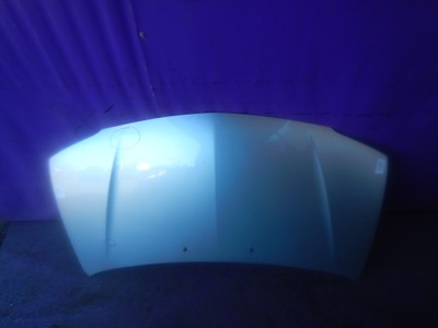 Mazda premacy 01-05 капот кришка двигуна фото №1