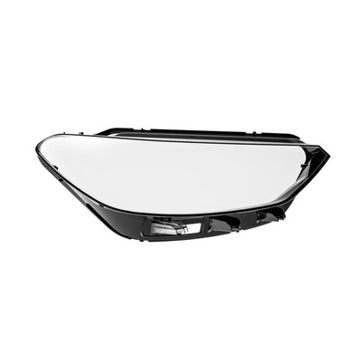 Vw id.3 скло фара фото №1