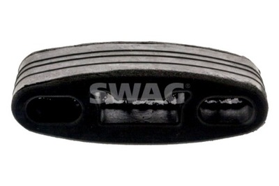 SWAG KABLYS DUSLINTUVO OPEL CORSA B ASTRA F OE 0852719 SWAG 