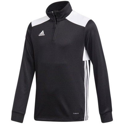 BLUZA CHŁOPIĘCA ADIDAS PIŁKARSKA SPORTOWA 116cm