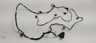 Жгут электропроводка pdc bmw ix 5a36c82 фото №1