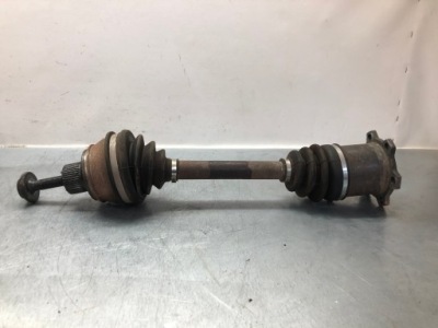 Audi оригинальный номер 8k0407271 приводной вал фото №1