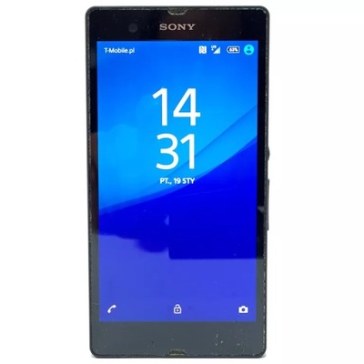 SONY XPERIA Z 2GB 16GB