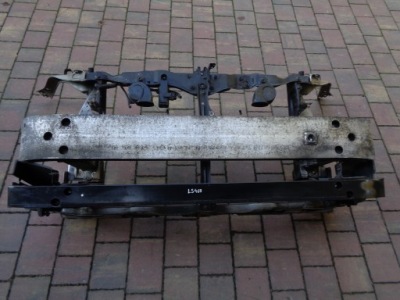 Pas передній балка бампера lexus ls 460 фото №1