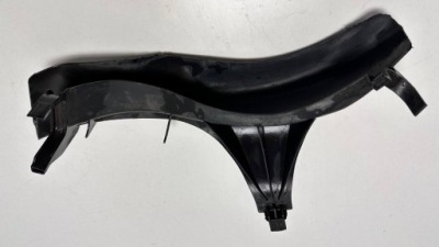 Канал впуск воздуха тормоза левый перед gle w292 фото №1