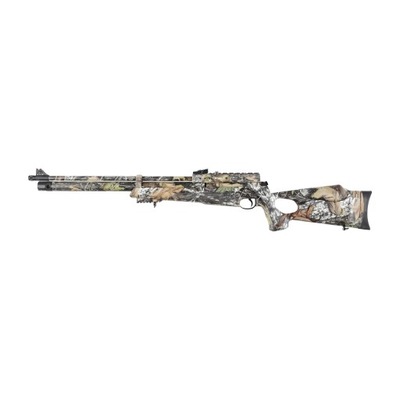 PCP Optima by Hatsan AT44-10 long camo 4.5 mm