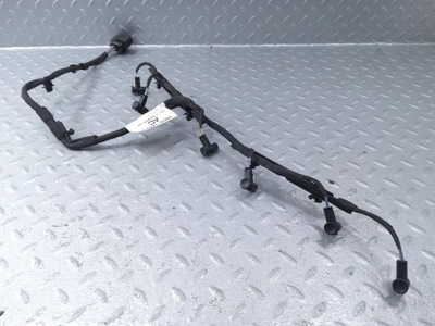 Провода зажигания land rover defender k6d312a378 фото №1