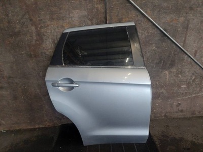 Двері повний правий задня mitsubishi asx i a31a фото №1