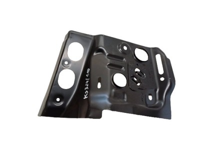 Vw t-roc 17- усилитель кронштейн поперечина задняя 2ga804744 фото №1