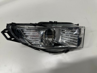 !insignia a протитуманна фара правий 13226829! фото №1