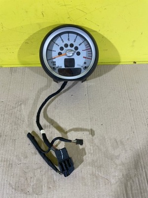 Mini clubman r55 obrotomierz фото №1