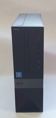 Komputer Dell Vostro 3252 N3700/ 8GB/ 240GB/ SFF