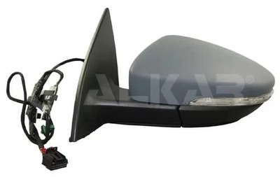 ALK6139162 ESPEJO EXTERIOR VW EOS 01.11-08.15 L  