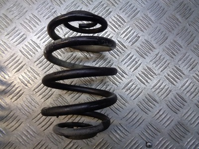 Пружина задня renault clio ii 1.5 dci фото №1