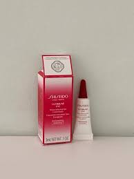 Shiseido Ultimune Eye Concentrate Krem Oczy Probka