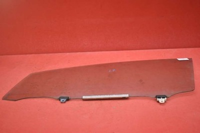 Стекло боковая левая перед передняя toyota prius 3 iii xw30 09-11 фото №1