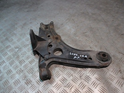 SWINGARM RIGHT FRONT VW LUPO 6N0407151A  