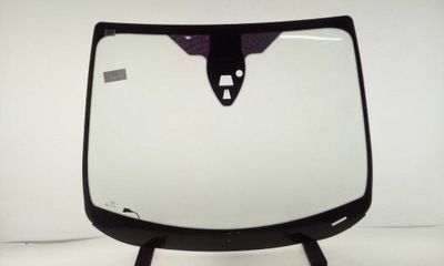 Скло передня лобове ford b-max 2012- камера датчик підігрів org фото №1