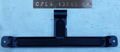 Захист накладка акумулятор range rover evoque ory фото №1