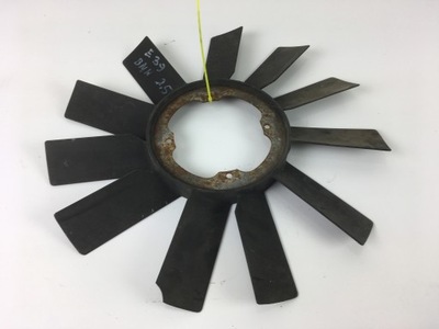 Вентилятор радиатора bmw e 39 2,5 vanos фото №1