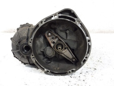 КОРОБКА ПЕРЕДАЧ 0003202V014 SMART FORTWO КУПЕ 0.6