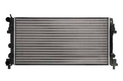 Радиатор двигателя nrf 53024a фото №1