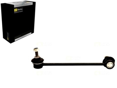 Соединитель стабилизатора mercedes v-klase w638 vito 9 фото №1