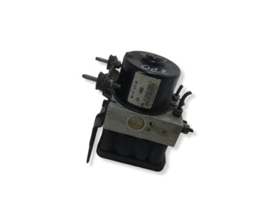 Citroen c5 i 2.0 hdi насос abs 10096011103 фото №1