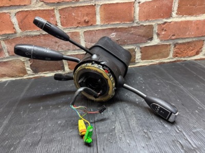 Mercedes w221 перемикач комбінований a2215451416 фото №1