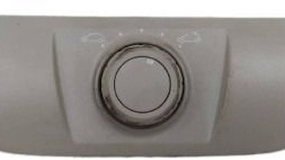 Перемикач кнопка люк renault scenic ii 1.9 dci 120km f9q812 фото №1