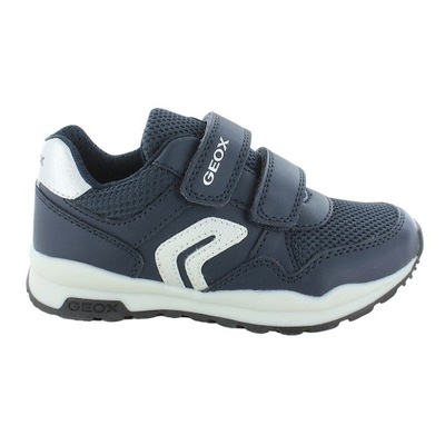 Geox Buty sportowe J4515B-0BC14-C4002 31