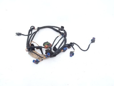 Джгут датчиків pdc задня mercedes gl x164 ml w164 a1645402405 фото №1