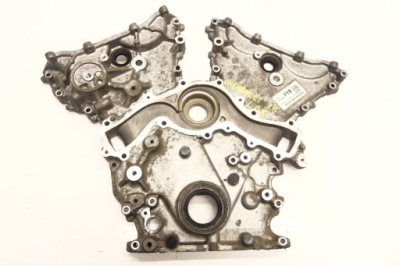 Camaro vi 3.6 v6 lgx 16- корпус розподільного валу фото №1