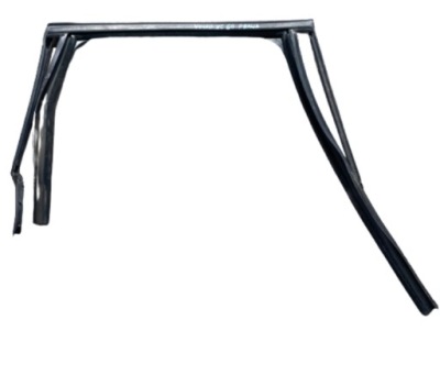 Volvo xc60 прокладка двері задня правий 31352215 фото №1