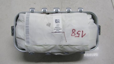 Ford mondeo mk5 подушка подушка безпеки пасажира 14- фото №1