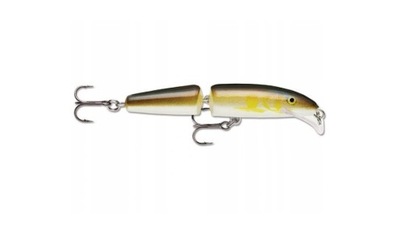 WOBLER RAPALA SCATTER RAP JOINTED AYU