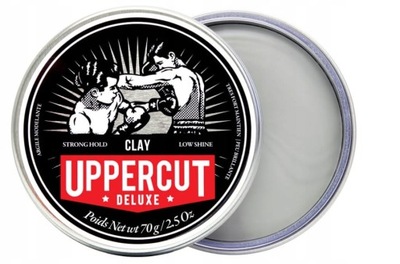 UPPERCUT MATT CLAY MATOWA PASTA 60G