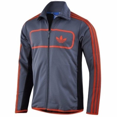 Bluza Adidas ORIGINALS STREET DIVER M30168 r.S