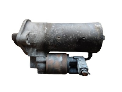 Стартер toyota corolla e12 verso 2.0 d4d фото №1