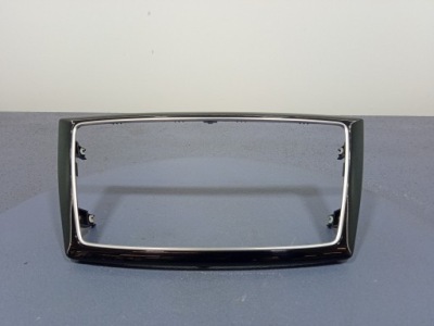 Mercedes gls x166 gle w166 молдинг декоративная  консоли a1666802417 фото №1