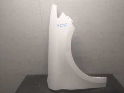 Крила перед правий seat leon iv 4 фото №1