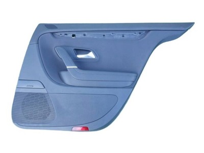 FORRO DE PUERTA TRASERO DERECHA VW PASSAT CC 3C8867212AG  