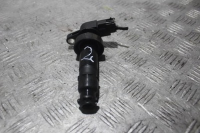 Котушка запалювання kia ceed i 1.6 фото №1