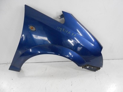 Крыло правый перед opel meriva a # фото №1
