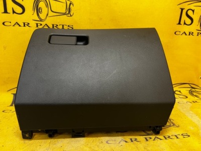 Бардачок панели пассажира правый infiniti q30 qx30 фото №1