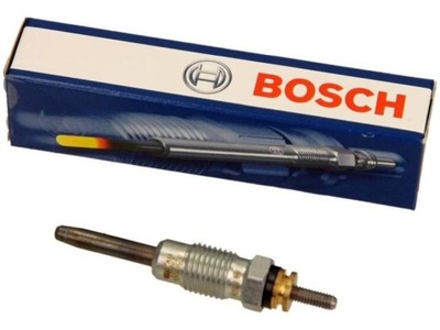 СВЕЧА НАКАЛА BOSCH 0 250 202 024