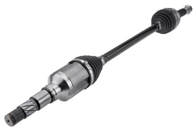 Привідний вал привідна tesla model x 19- передня, права фото №1