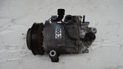Компресор кондиціонера hyundai ix35 2.0 crdi фото №1